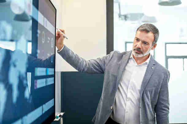 Enquête sur les tendances RH 2025: où va le secteur des ressources humaines?