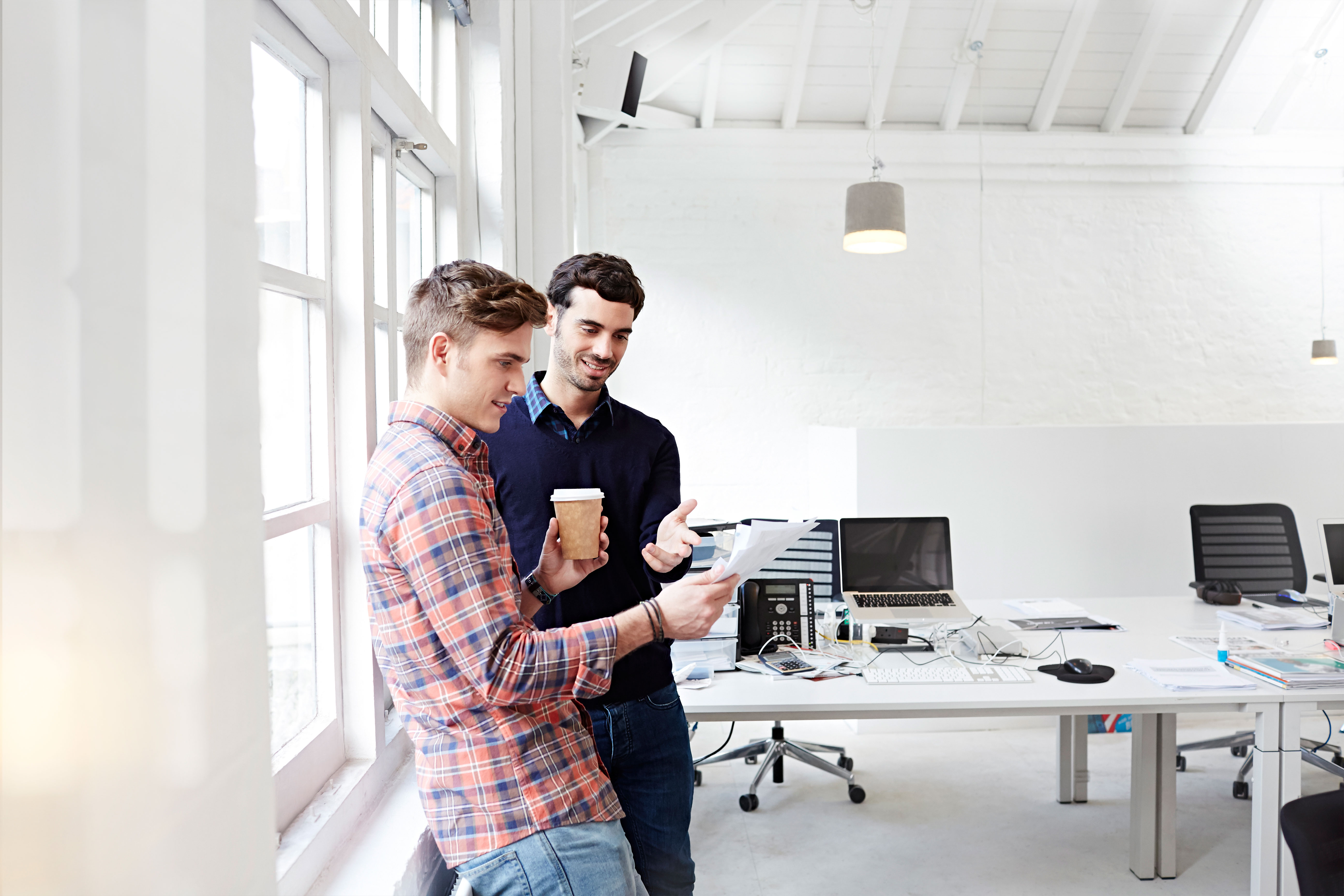 Image - Overhead Benchmark