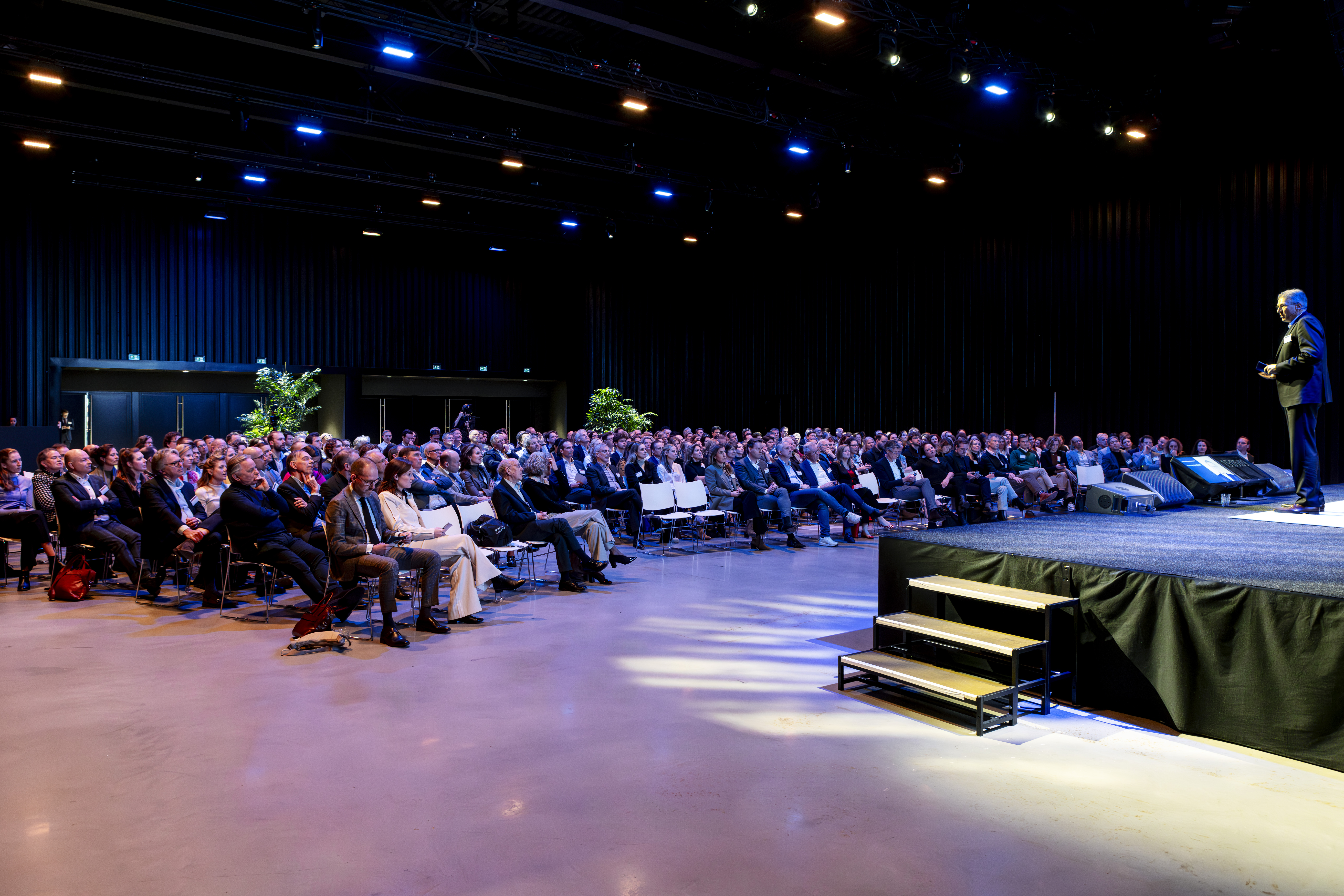 Vooruit! - 85 jaar Berenschot met Mintzberg