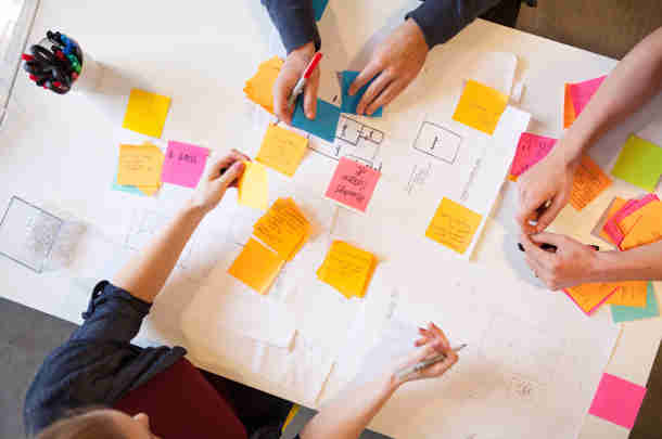 Interactief webinar: Competenties optimaal benutten Interactief webinar: Competenties optimaal benutten