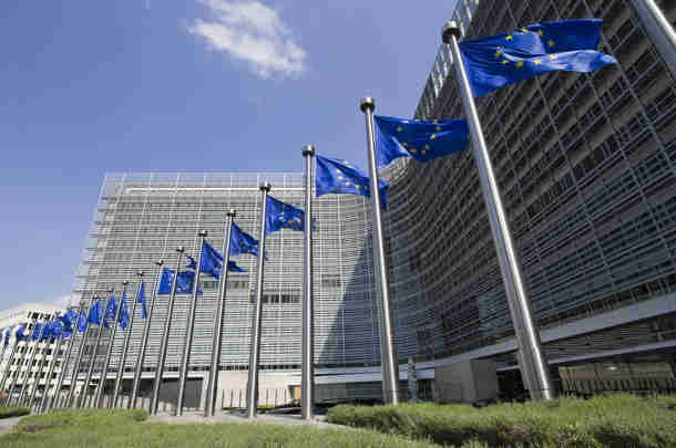 Afbeelding - Europese Unie