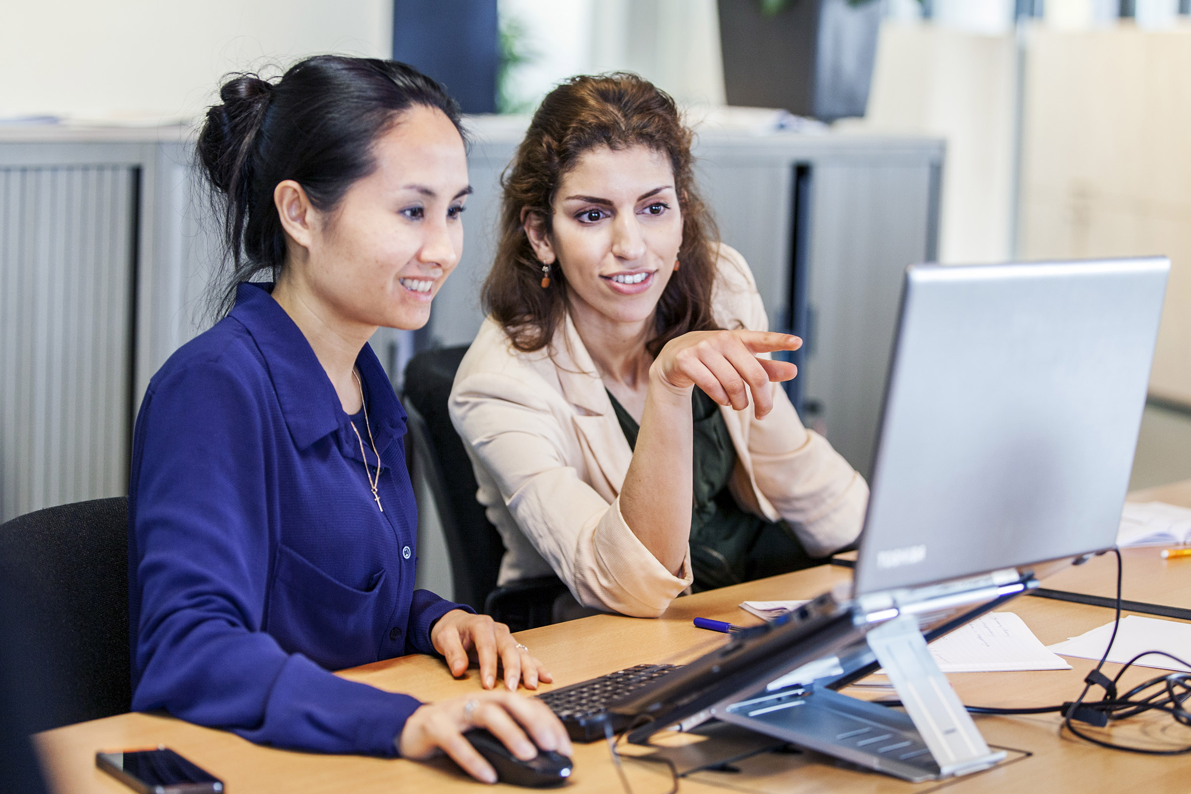 Afbeelding - Duurzaam advies en implementatie