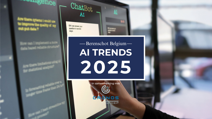 Afbeelding - Doe mee aan het AI-trendsonderzoek Belgium
