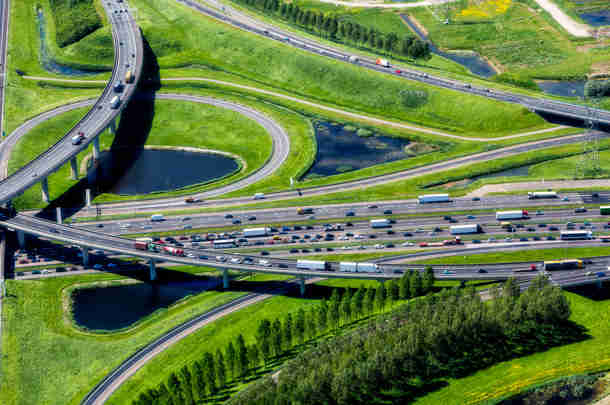 Afbeelding - Mobiliteit