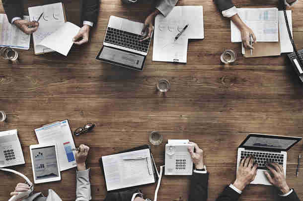 My Reward Benchmark: waarom een marktconform salaris zo belangrijk is My Reward Benchmark: waarom een marktconform salaris zo belangrijk is