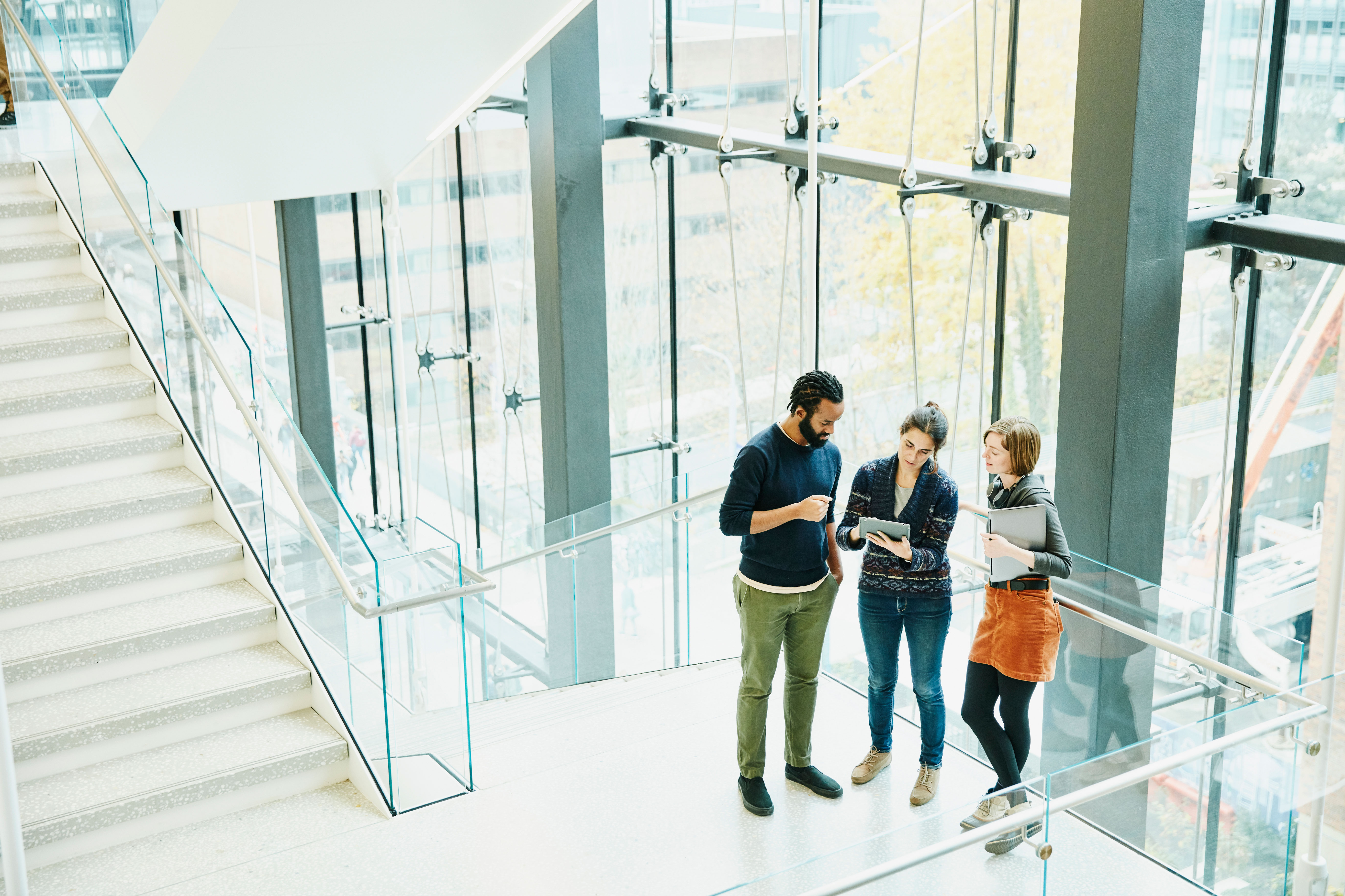 Recovery & Restructuring: Structureel rendementsherstel in onzekere tijden