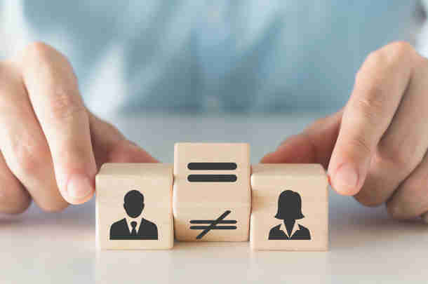 Transparence salariale