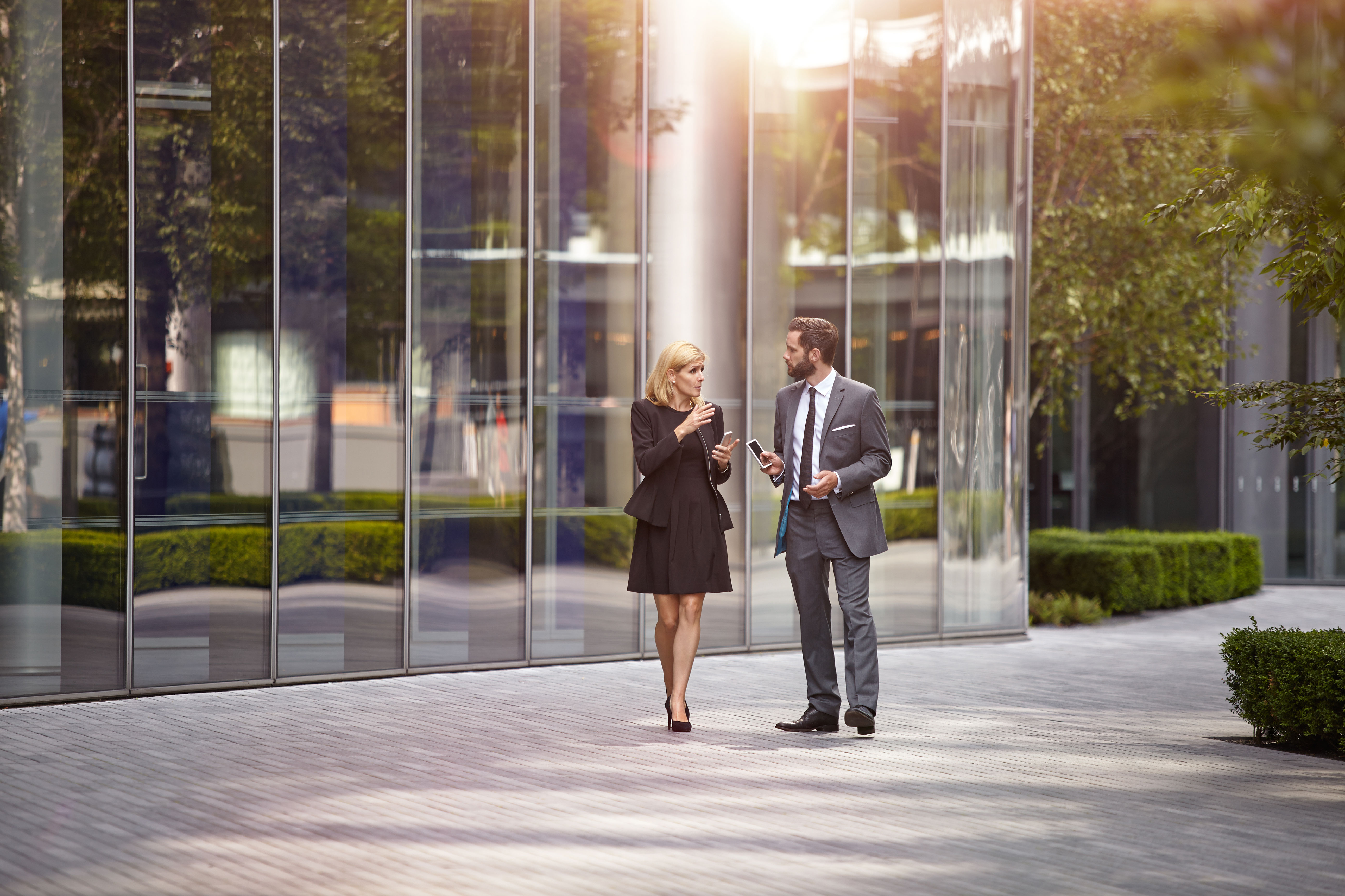 Development Center | Berenschot Belgium